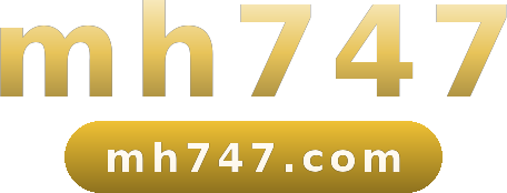 mh747 logo